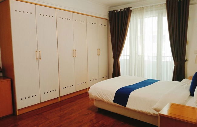 Rose Garden Residence - Foto 9