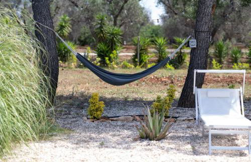 Villa Myricae by BiancoPugliaVacanze - Photo 4