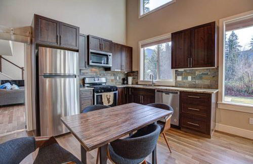 Newly built Modern Chalet Duplex - 1 - Foto 39