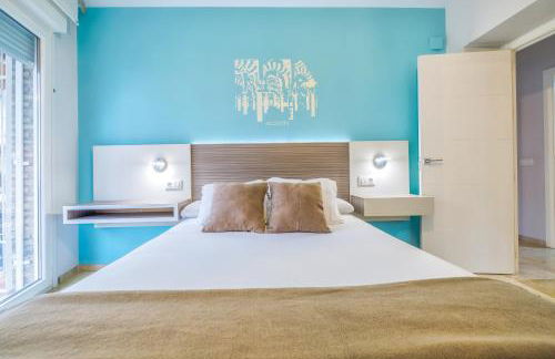 Saavedra Confort & City Centre - Foto 43