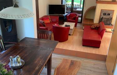 Ferienhaus Mausberg - Foto 7