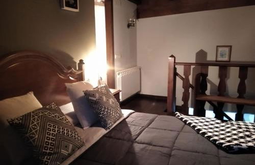 Apartamento La Corrada - Foto 9