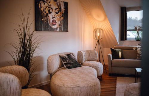 VISAMA, moderne Apartments an der Fulda-Aue - Photo 56