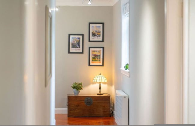 The Bensil - Carnoustie Meets The Hamptons - Foto 30