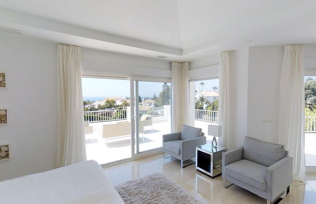 Exquisite Villa Near Beach - Heated Pool - Foto 7