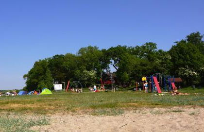 Ferienhaus Strandmuschel am Ostseestrand Zierow - Photo 20