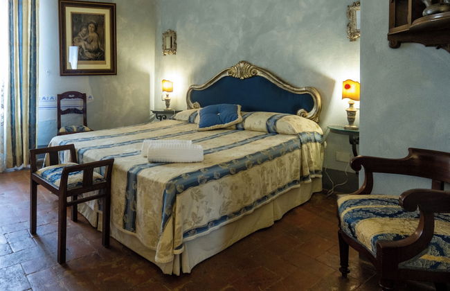 Antica Dimora Leones - Foto 17