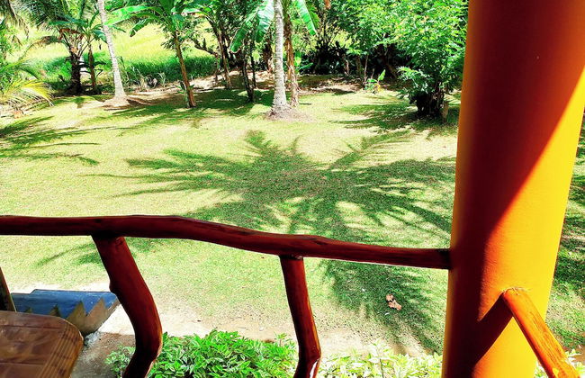 Milk House Cottage Udawalawe - Foto 12