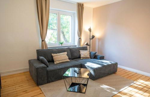 RR - Central Apartments 80qm - Balcony - Washer - Foto 46