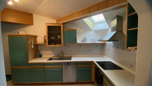 Monteurwohnung , 4 Schlafzimmer, 130qm, Balkon, einzige Wohneinheit im Haus, Parkplatz - Foto 5