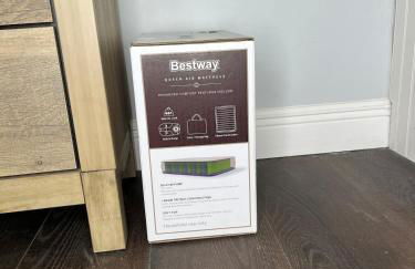 The Love Shack at Double S Farms - Photo 18