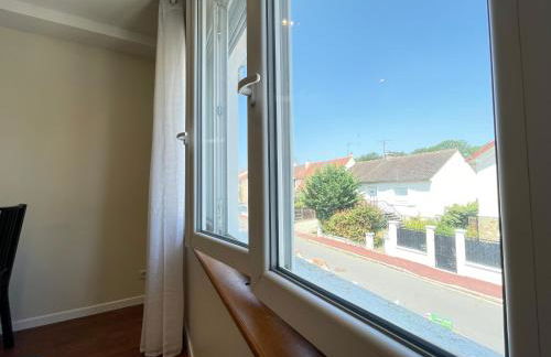 Appart'Village Jouy Les Metz - Foto 33