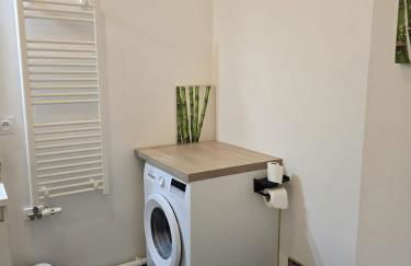 Appartement chaleureux de 2 chambres - Foto 22