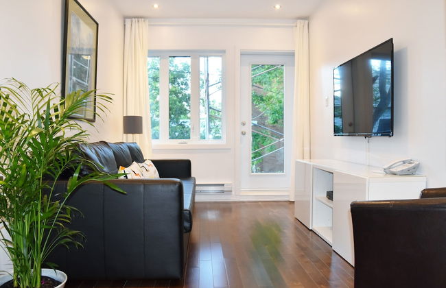 LMVR - LuxApt 3 - 7 bedrooms 2 bathrooms - Foto 18