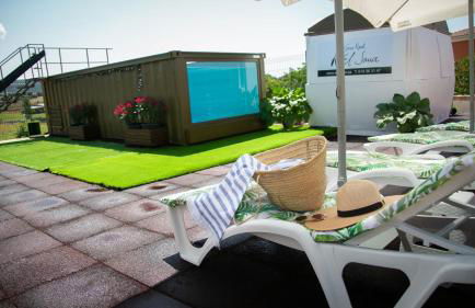 APARTAMENTO 2 4/6 PAX CASA RURAL EL SAUCE. A 2,5 KM DE CUENCA CAPITAL - Foto 46