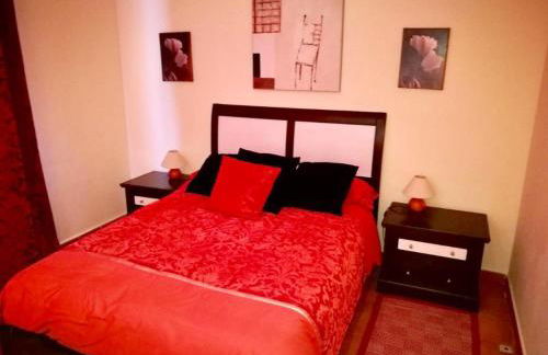 Luxurious Villa in Arcas with Private Pool - Foto 9