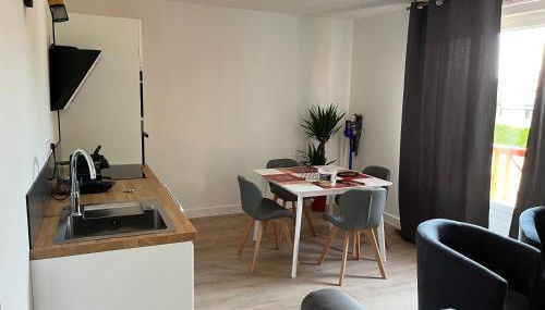 Appartement tout confort - Foto 3