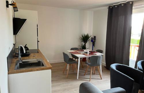 Appartement tout confort - Foto 3