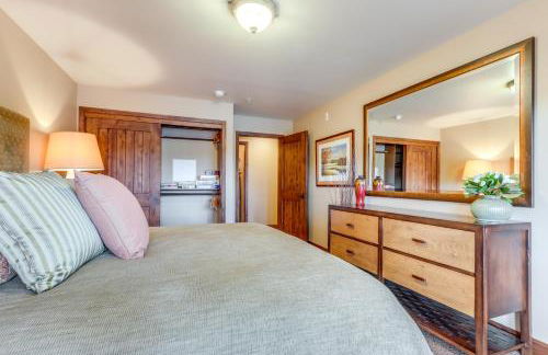 Central McCall Getaway Walk to Payette Lake! - Foto 19