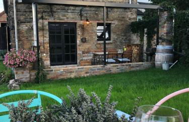 Scheune Zauchwitz - Foto 24