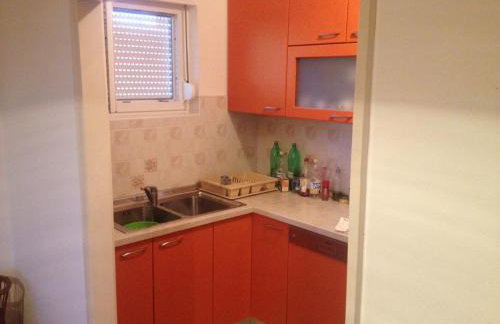 Apartments by the sea Muline, Ugljan - 12533 - Foto 15