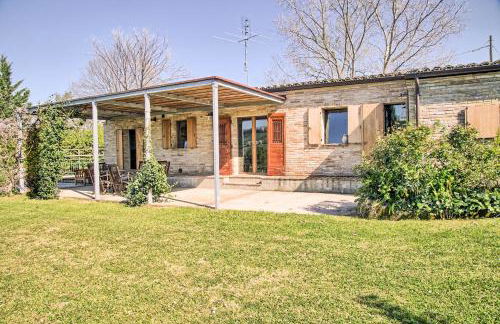 Casali Marchigiani - Ville vacanza private con piscina, giardino e vista panoramica - Foto 16