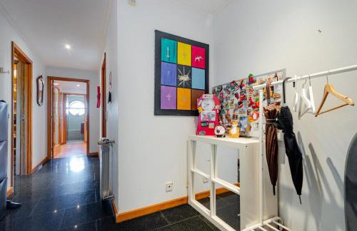 NorteSoul Miramar, 3-bedroom, Swimming pool, Garage - Foto 53