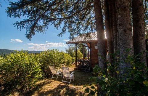 Chalet du Bois Joli - Foto 7