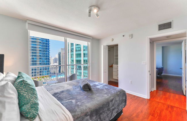 Modern Condos Located in Brickell - Photo 23