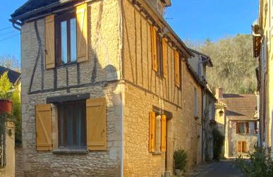 Maison Noëlle - Foto 1