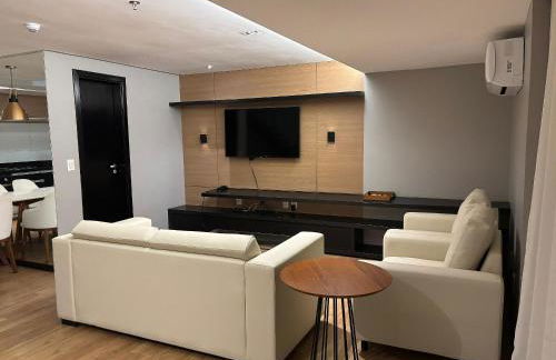 Flats no coração de Belém - Photo 71