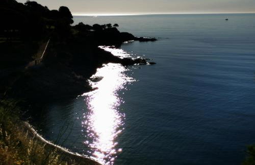 Caseta de pescadors a les cales de Colera, 2ª linea de mar - Foto 44