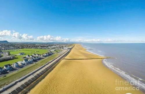 Two x 6 Berth static caravan on Lyons Robin Hood Rhyl North wales - Photo 66