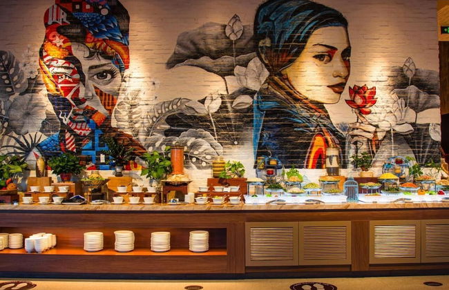 Panorama Nha Trang Central Condotel - Photo 45