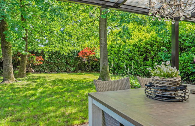 Upscale Bungalow in Lanaken With Private Garden - Foto 29