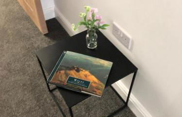 Belmont House - Foto 44