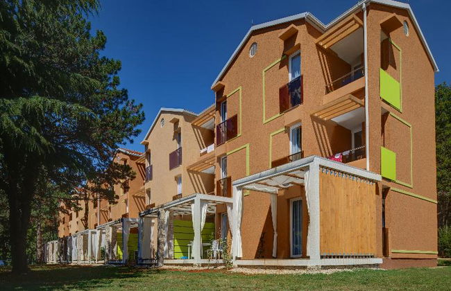 Apartments Stella Plava Laguna - Foto 21