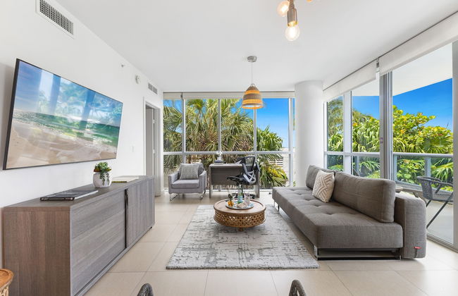 Dharma Home Suites Miami at Monte Carlo - Foto 49