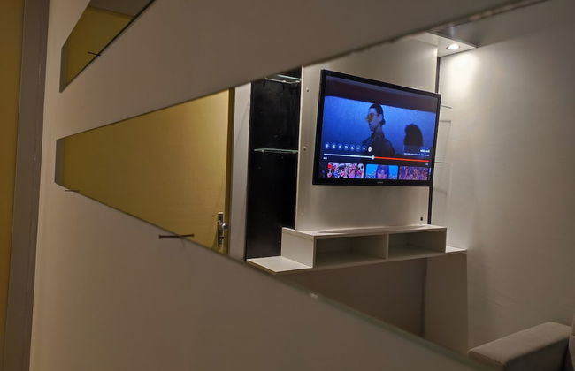 Apartamento Prime Central - Photo 20