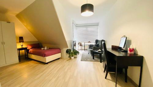 MY Messe & Business Home - by Lanxess Arena /Messe Cologne - Foto 2