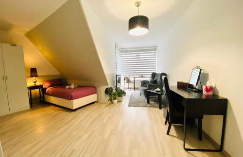 MY Messe & Business Home - by Lanxess Arena /Messe Cologne - Foto 2