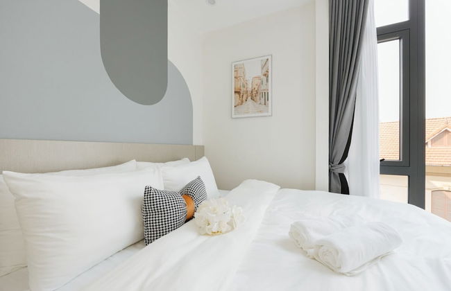 Crescendo Unique Studio - Foto 43