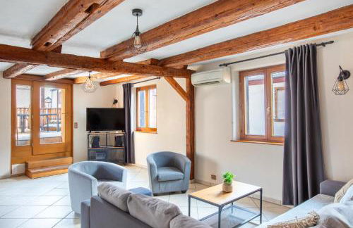 Grande maison familiale à Kaysersberg-Vignoble - Foto 9