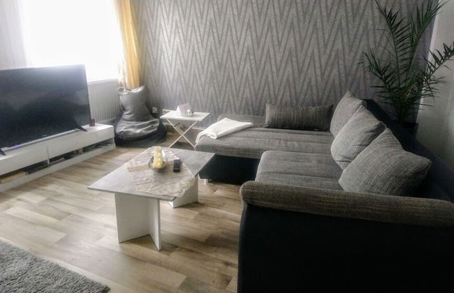 Alte Spedition - Foto 21