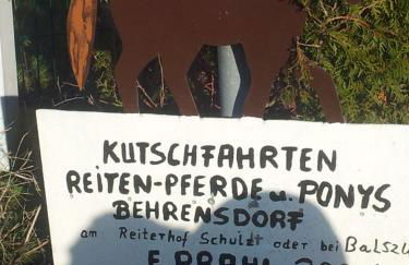 Ferienwohnung Strandgut - Foto 14