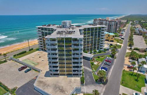Nautilus Sunset Escape 801 | Flagler Beach - Foto 40
