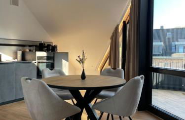 Ferienwohnung Zwischenhoch - Foto 9