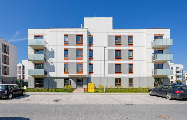 Apartment With Garden by Renters - Foto 23