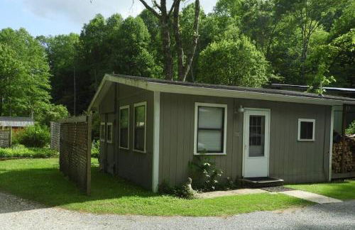 Nantahala Spiritual Retreat - Remote and Peaceful! - Foto 42