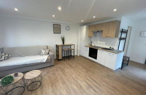 Massy Appart Hotel - Foto 74